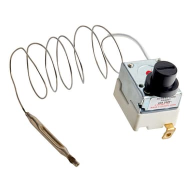 Temperature Limiter for QS-HD3300D, QS-HD3300B, and QS-HD1800A