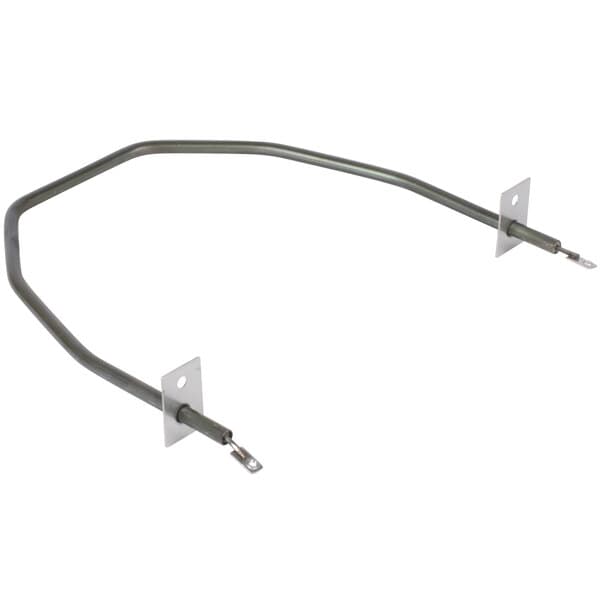 An Avantco inner heating element with metal rods.