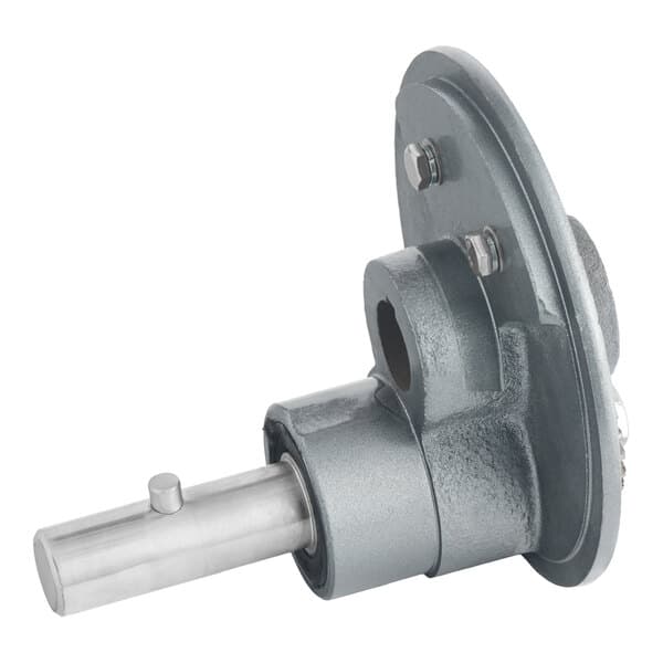 An axle component for Avantco MX30H, MX30MGKIT, and MX30SHKIT mixers.