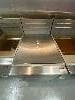On an Avantco 70-100lb fryer.