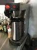 Avantco pour over airport brewer