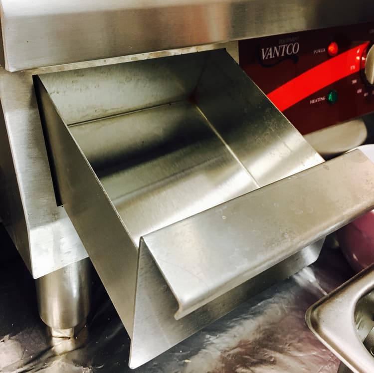 Works perfectly. No complaints here.