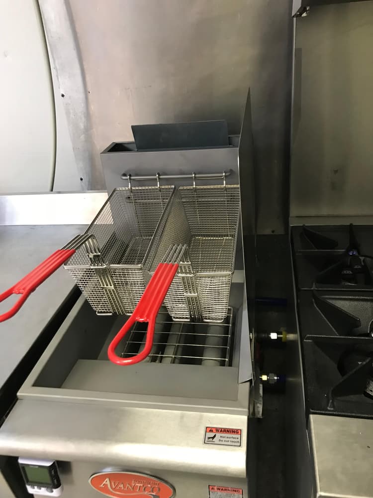 These are a perfect fit and they also fit perfectly on our standing rack as well! Great quality!