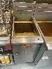 Avantco 50lb fryer.