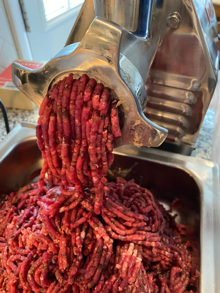 Perfect fit for my Avantco grinder.