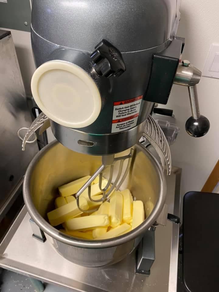 This mixer is a beast! I have owned it for several months now, and it has not disappointed yet.