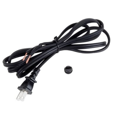 Replacement Power Cord for CPO-12 Countertop Pizza Snack Oven