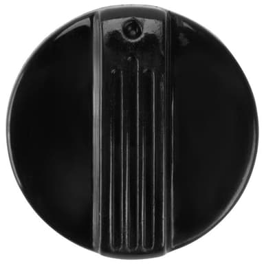 Replacement Timer Knob for CPO-12 Countertop Pizza Snack Oven