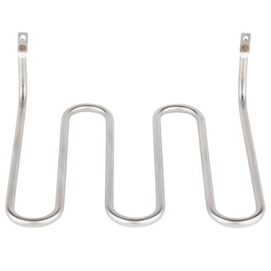 Replacement Bottom Heating Element for P84, P85, P88, and PG Panini Grills