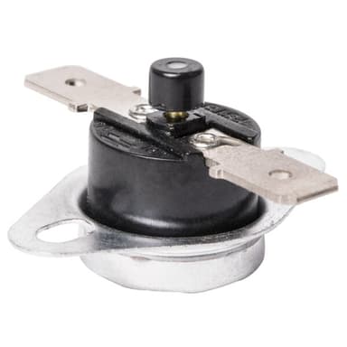 Manual Thermostat - 125V, 16A
