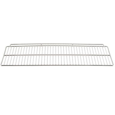 Top Stainless Steel Rack