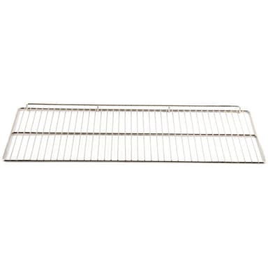 Bottom Stainless Steel Rack