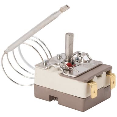 Thermostat for EG Series - 250V, 16 Amps