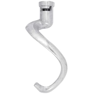Cast Aluminum Replacement Dough Hook