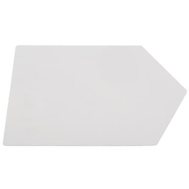 11 3/8" x 10 1/2" Separation Plate