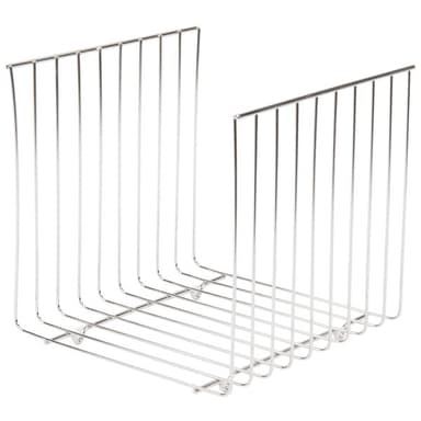 10 1/4" x 10 1/4" x 10 3/4" Bun Rack