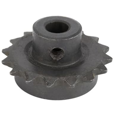 1 3/8" Replacement Gear for Hot Dog Roller Grills