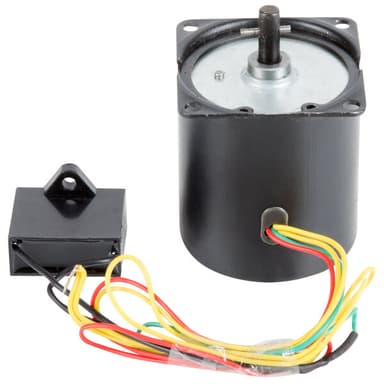 30 RPM Motor - 110V, 14W