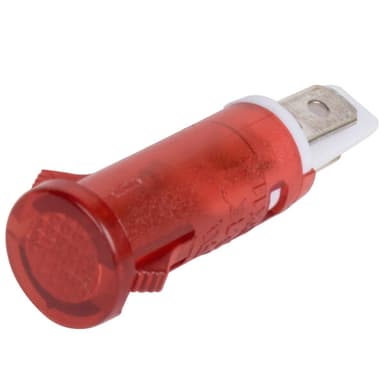 Replacement Red Power Indicator Light