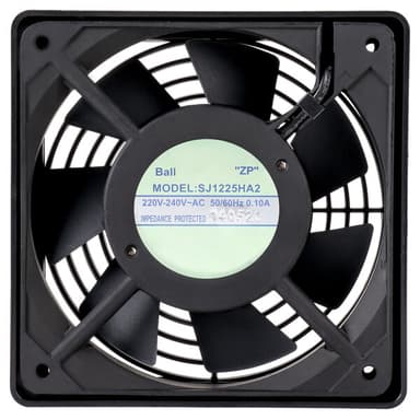 Fan - 240V