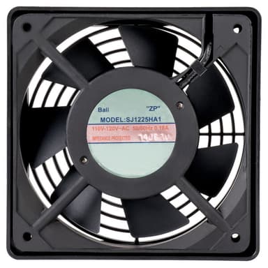 Fan - 110V