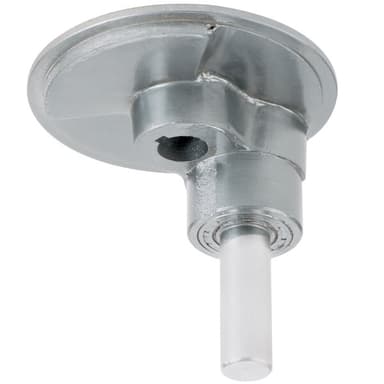 Turning Plate Axle Assembly