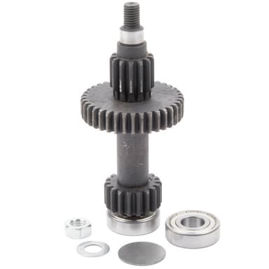 Gear Axle Assembly