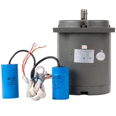 Motor - 110V