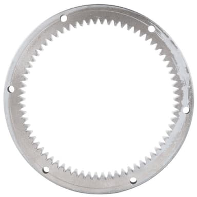 Turning Plate Gear