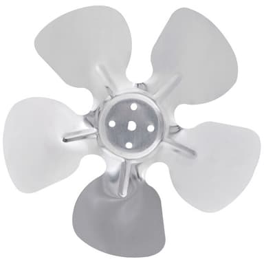 Fan Blade