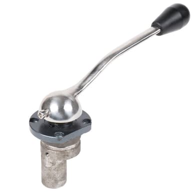 Speed Changing Assembly