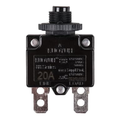 Replacement Overload Switch for MX20 Mixers