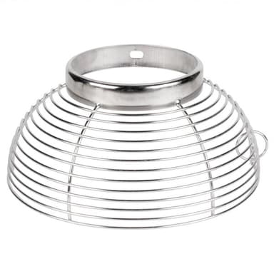 30 Qt. Front Bowl Guard