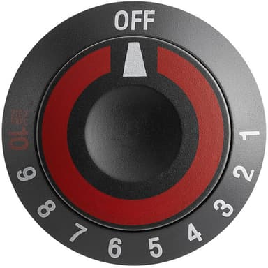 Control Knob