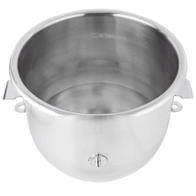 20 Qt. 304 Stainless Steel Mixing Bowl
