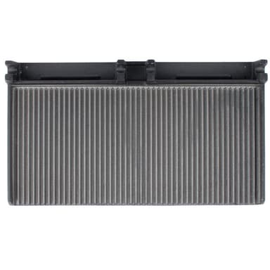 Grooved Bottom Grill Plate