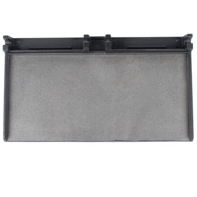 Flat Bottom Grill Plate