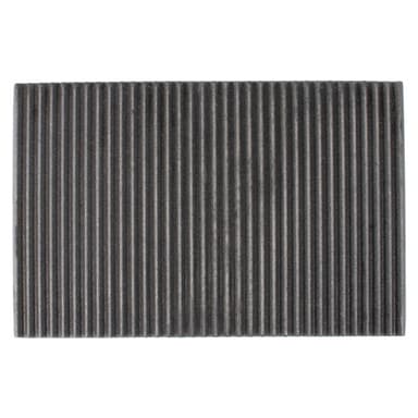 Grooved Top Grill Plate