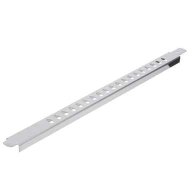 16" Vertical Rack Guide