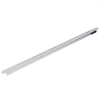 24" Vertical Rack Guide