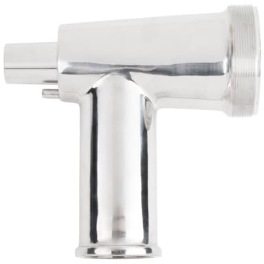 #22 Grinding Chamber Head