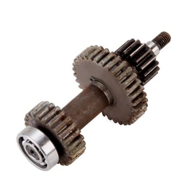 Replacement Transmission Shaft Assembly for MX20 Mixers