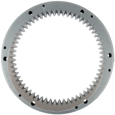Turning Plate Gear