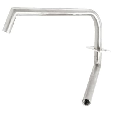 Electric Convection Oven Water Pipe