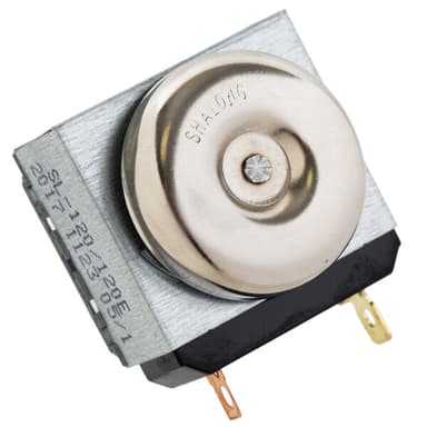 Electric Convection Oven Timer