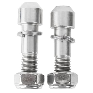 Mixer Bowl Bolt and Nut Set - 2/Pack