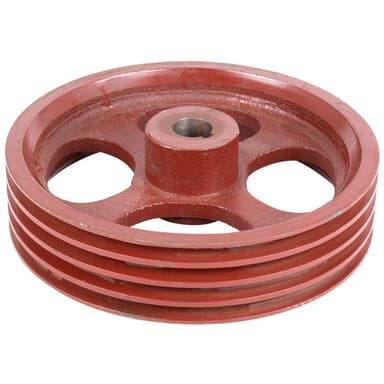 Initiative Axle Belt Wheel