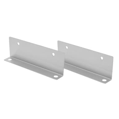 Strip Warmer Mounting Bracket - 2/Pair