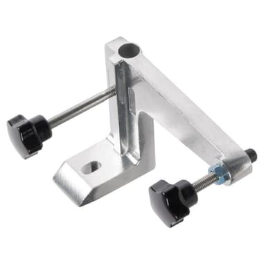 L-Shaped Sharpener Bracket for SL310