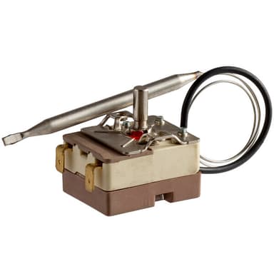 Thermostat for HDS-175